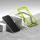 Ringke Easy Slide 2-Pack do Iphone 17 Air Black - 1359803 - zdjęcie 3